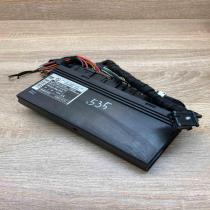 6957143 5WK49110 With Plug Comfort/convenience module BMW 5 E60 E61