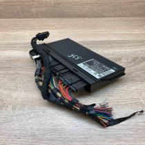 6957143 5WK49110 With Plug Comfort/convenience module BMW 5 E60 E61
