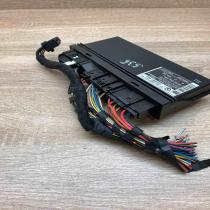 6957143 5WK49110 With Plug Comfort/convenience module BMW 5 E60 E61