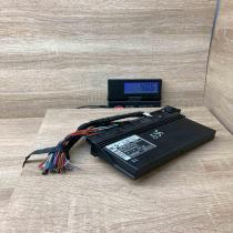 6957143 5WK49110 With Plug Comfort/convenience module BMW 5 E60 E61