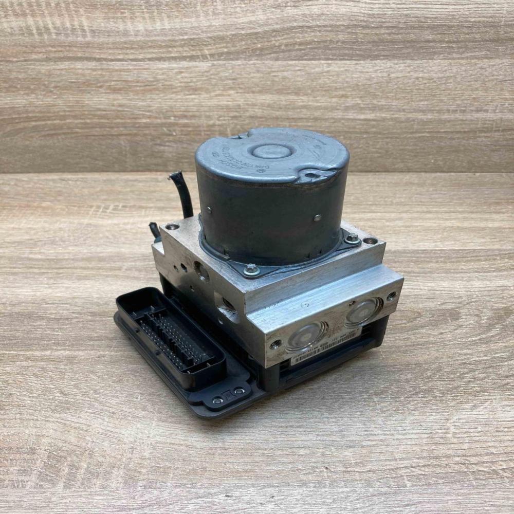 6783360 6783362  ABS Pump BMW 5 E60 E61