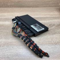 9168835 5WK49110C With Plug Comfort/convenience module BMW 5 E60 E61