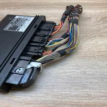 9168835 5WK49110C With Plug Comfort/convenience module BMW 5 E60 E61