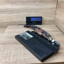 9168835 5WK49110C With Plug Comfort/convenience module BMW 5 E60 E61