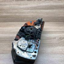 1244404311   Speedometer (instrument cluster) Mercedes-Benz E W124