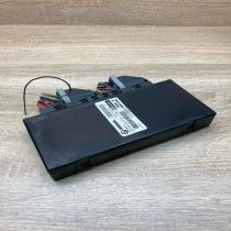 9157155 23994322 With Plug Comfort/convenience module BMW 5 E60 E61