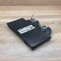 9157155 23994322 With Plug Comfort/convenience module BMW 5 E60 E61