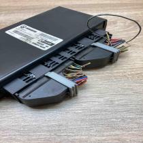 9157155 23994322 With Plug Comfort/convenience module BMW 5 E60 E61
