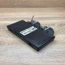 9157155 23994322 With Plug Comfort/convenience module BMW 5 E60 E61