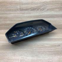 1244407911 110008652041  Speedometer (instrument cluster) Mercedes-Benz E W124