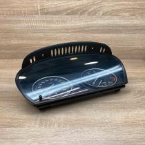 9194885 110080398  Speedometer (instrument cluster) BMW 5 E60 E61