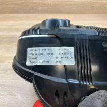 9194885 110080398  Speedometer (instrument cluster) BMW 5 E60 E61