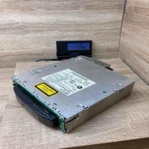 6956939   CD/DVD changer BMW 5 E60 E61