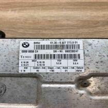6927273   Seat control module BMW 5 E60 E61