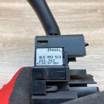 8L0953513   Wiper turn signal indicator stalk/switch Audi A3 S3 8L