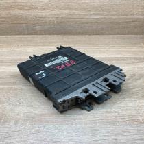 1H0907311F 0261200760  Engine control unit/module ECU Volkswagen Golf III