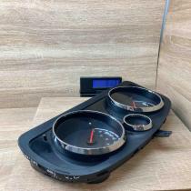 9S673665  2L110KW Speedometer (instrument cluster) Opel Antara