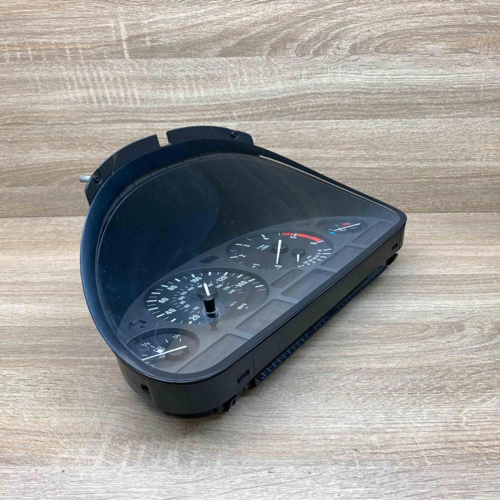 6907019 110008735  Speedometer (instrument cluster) BMW 5 E39