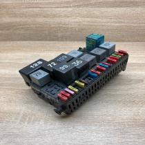 7M0937025D 357937039  Fuse module Seat Alhambra (Mk1)