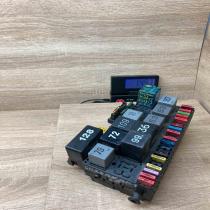 7M0937025D 357937039  Fuse module Seat Alhambra (Mk1)