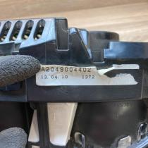A2049004402 A2C53305419  Speedometer (instrument cluster) Mercedes-Benz C W204