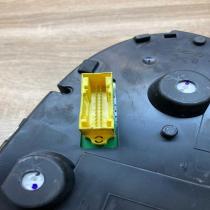 9666649280   Speedometer (instrument cluster) Peugeot 308