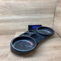 9666649280   Speedometer (instrument cluster) Peugeot 308