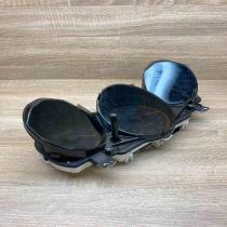 78100 SAA F500   Speedometer (instrument cluster) Honda Jazz