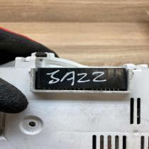 78100 SAA F500   Speedometer (instrument cluster) Honda Jazz