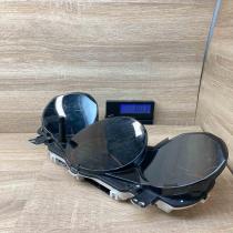 78100 SAA F500   Speedometer (instrument cluster) Honda Jazz