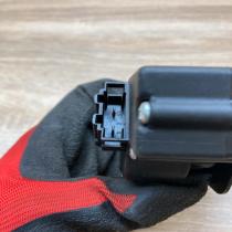 95VW14453AA 7M0847079  Air flap motor/actuator Volkswagen Sharan