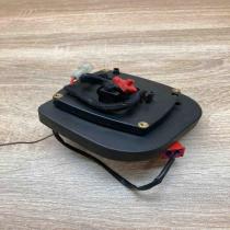 4D0951543D   Airbag slip ring squib (SRS ring) Audi A6 S6 C4 4A