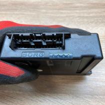 93700   Screen/display/small screen Peugeot 406