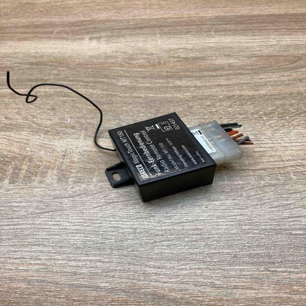 Waeco MT 150  With Plug Other control units/modules Peugeot 406