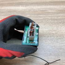 Waeco MT 150  With Plug Other control units/modules Peugeot 406
