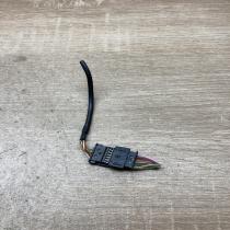 0015403281   Plug wire Mercedes-Benz E W211