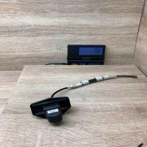 39530 SWA E011 M1   Windshield/windscreen camera Honda CR-V
