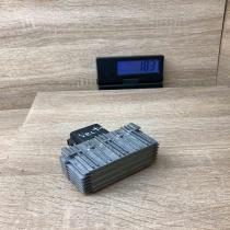 90508974 51299001  Glow plug pre-heat relay Opel Vectra B