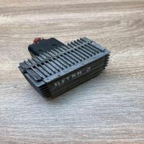 09132691 51299008 Used With Plug Glow plug pre-heat relay Opel Signum