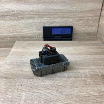 09132691 51299008 Used With Plug Glow plug pre-heat relay Opel Signum