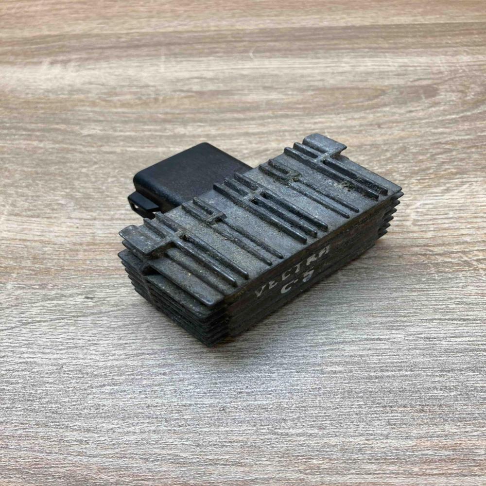 09132691 51299008 Glow Glow plug pre-heat relay Opel Astra G