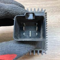 09132691 51299008 Glow Glow plug pre-heat relay Opel Astra G