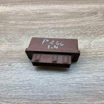 240109   Glow plug pre-heat relay Citroen Xsara