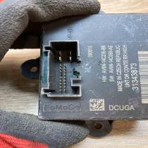 31343873 AV6N 14C236 BB  Door control unit/module Volvo V40
