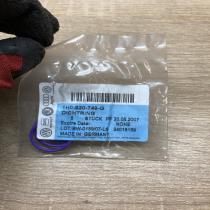 1H0820749G   Air conditioning (A/C) pipe/hose Volkswagen Polo III 6N 6N2 6NF
