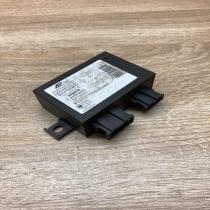 7M0953257AA 98VW19A366DC  Immobilizer control unit/module Volkswagen Sharan