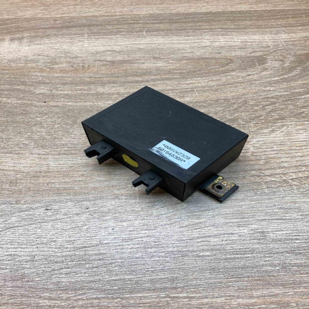 1H0953257B 5WK4678  Immobilizer control unit/module Volkswagen Golf III
