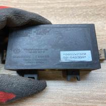 1H0953257B 5WK4678  Immobilizer control unit/module Volkswagen Golf III
