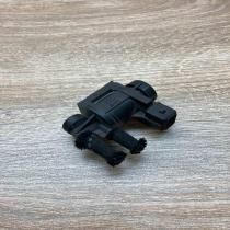 1H0906283   Turbo solenoid valve Volkswagen Golf III