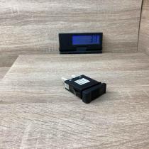 893941535 Main  Fog light switch Audi 80 90 S2 B4
